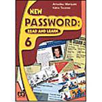Livro - New Password - Read And Learn - Vol. 6