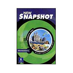 Livro - New Snapshot - Elementary Student's Book