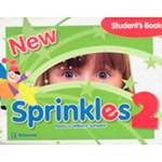 Livro - New Sprinkles 2: Student's Book