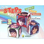 Livro - New Steps Kids: English In Real Life Situations - Volume 3