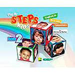Livro - New Steps Kids: Vol. 2