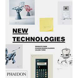 Livro - New Technologies