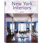 Livro - New York Interiors