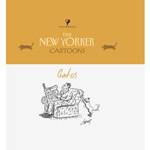 Livro - New Yorker Cartoons - Gatos, The