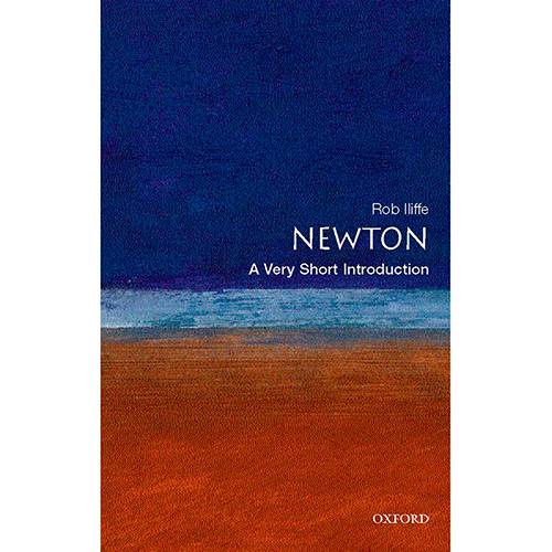 Livro - Newton: a Very Short Introduction