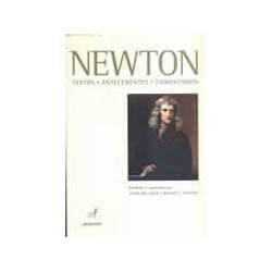 Livro - Newton