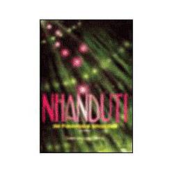 Livro - Nhanduti de Palavras e Emoções