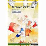 Livro - Nicholas's Prize - Stage 1