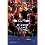 Livro - Nick & Norah - uma Noite de Amor e Música