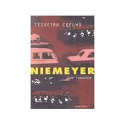 Livro - Niemeyer