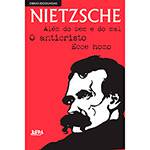 Livro - Nietzsche: Obras Escolhidas