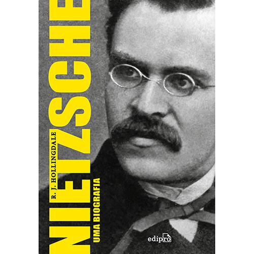 Livro - Nietzsche: uma Biografia