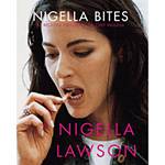 Livro - Nigella Bites