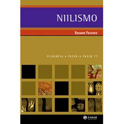 Livro - Niilismo