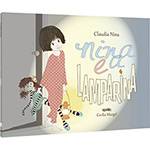 Livro - Nina e a Lamparina - Coleção Sonhos de Ser