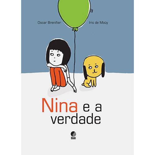 Livro - Nina e a Verdade