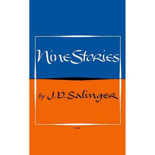 Livro - Nine Stories