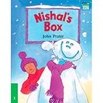 Livro - Nishal's Box