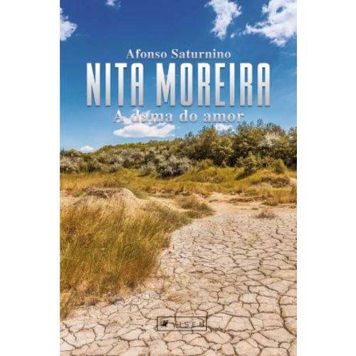 Livro - Nita Moreira