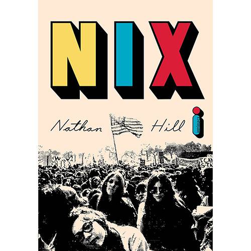 Livro - Nix