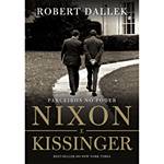 Livro - Nixon e Kissinger - Parceiros no Poder