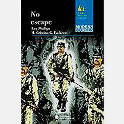 Livro - no Escape