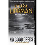 Livro - no Good Deeds