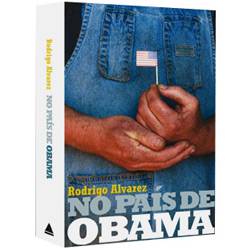 Livro - no País de Obama