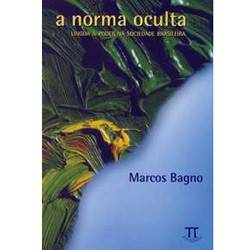 Livro - Norma Oculta, a