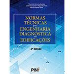 Livro - Normas Técnicas para Engenharia Diagnóstica em Edificações