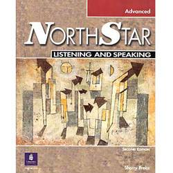 Livro - North Star - Focus On Listening And Speaking - Advanced