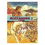 Livro - Nos Passos De...Alexandre o Grande