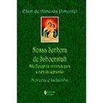 Livro - Nossa Senhora de Schoenstatt: Mãe Peregrina - Invocada para a Cura da Depressão
