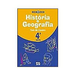 Livro - Nosso Mundo - História e Geografia - Volume 4