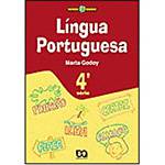 Livro - Nosso Mundo: Língua Portuguesa - Vol. 4