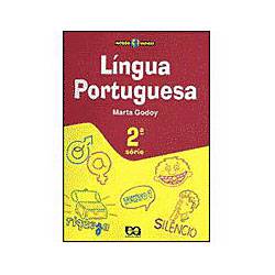 Livro - Nosso Mundo - Língua Portuguesa - Volume 2