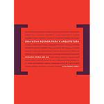 Livro - Nova Agenda para a Arquitetura, uma - Antologia Teórica (1965-1995)