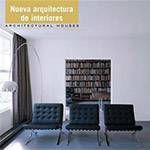 Livro - Nova Arquitetura de Interiores: Nueva Arquitectura de Interiores