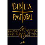 Livro - Nova Bíblia Pastoral (Capa Cristal)