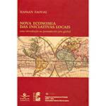 Livro - Nova Economia das Iniciativas Locais