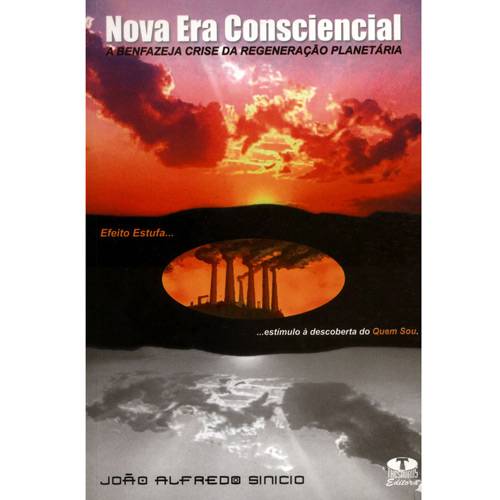 Livro - Nova Era Consciencial