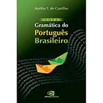 Livro - Nova Gramática do Português Brasileiro