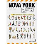 Livro - Nova York - do Oiapoque ao Chuí