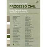 Livro - Novas Tendências do Processo Civil - Vol. 2