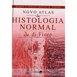 Livro - Novo Atlas de Histologia Normal de Di Fiore