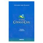 Livro - Novo Codigo Civil