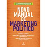 Livro - Novo Manual de Marketing Político