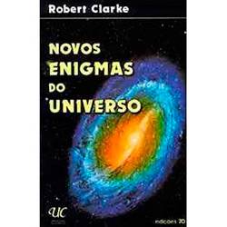 Livro - Novos Enigmas do Universo