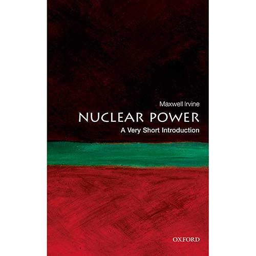 Livro - Nuclear Power: a Very Short Introduction