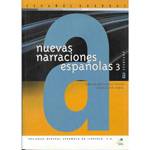 Livro - Nuevas Narraciones Españolas 3 - Nível Avanzado
